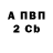 Меф мука Donny 1337